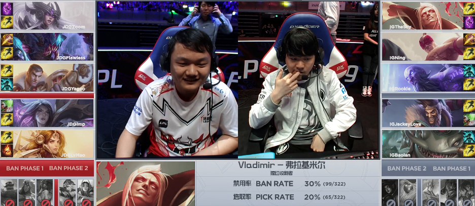 夺冠首场状态出色，热火观众沸腾！，TheShy重返赛场全场沸腾不已