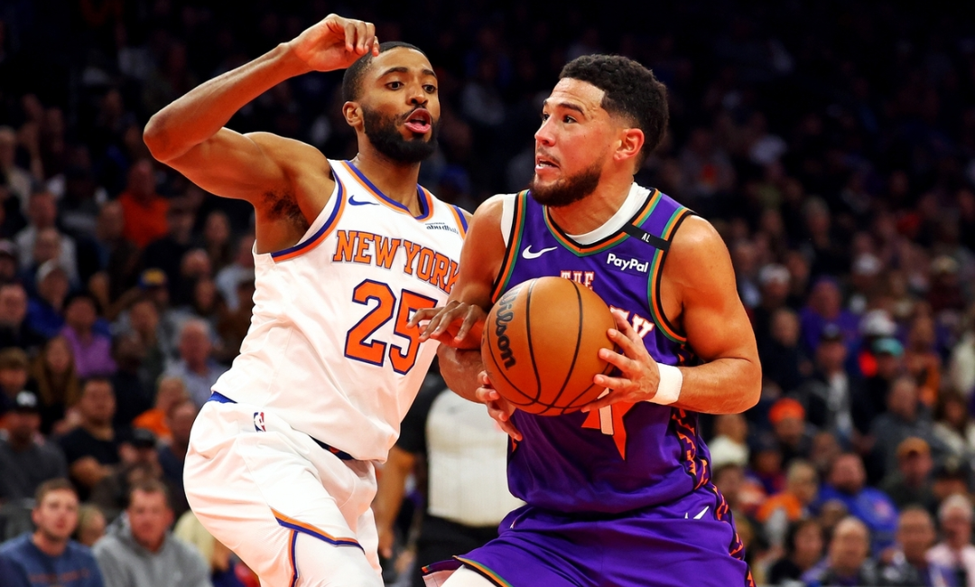 菲尼克斯太阳发布备战花絮，今晨绝杀压哨，社区盾任务艰巨，球探报告显示潜力的简单介绍